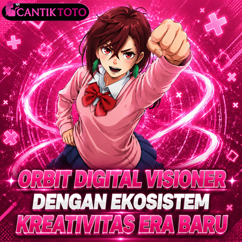 CANTIKTOTO